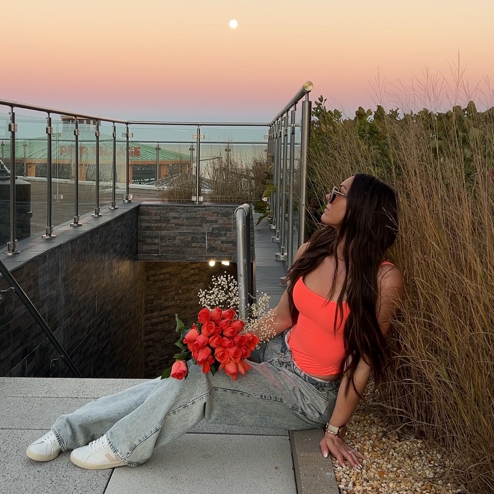 xox sari at shop shye